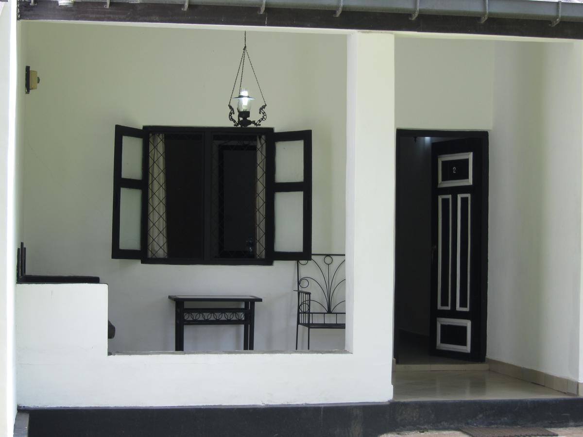 فندق Dambulu Oya Family Park دامبولا المظهر الخارجي الصورة